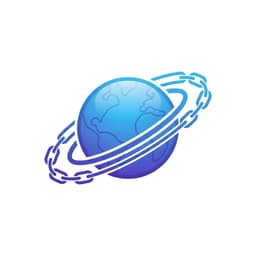 Universe Chain Logo